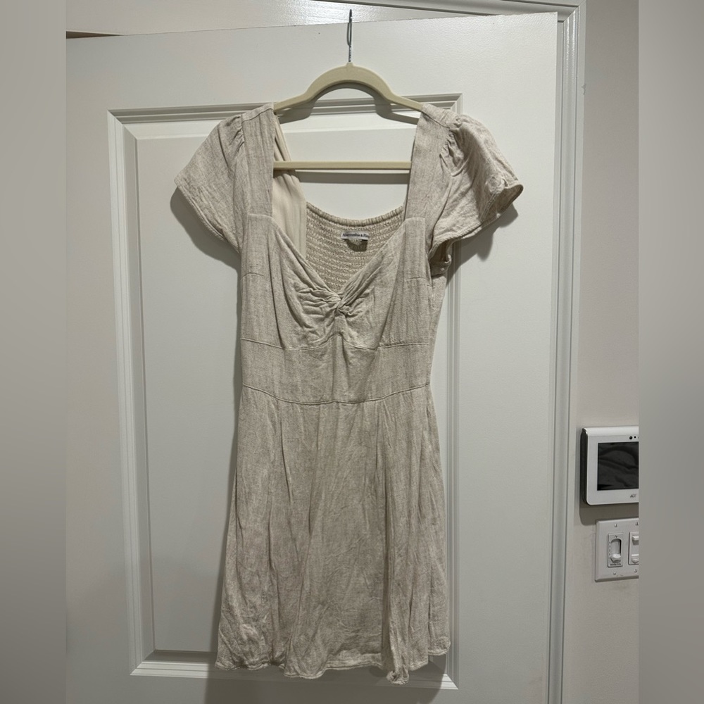 Abercrombie dress